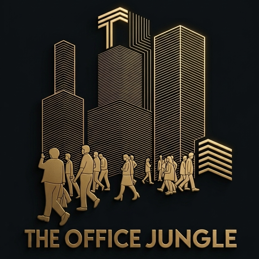 TOJ Logo
